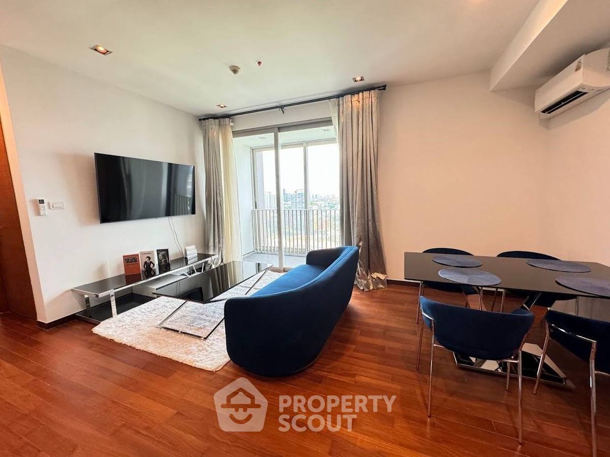 picture 2-BR Condo at Ashton Morph 38 near BTS Thong Lor (ID 1866518) - 1/14