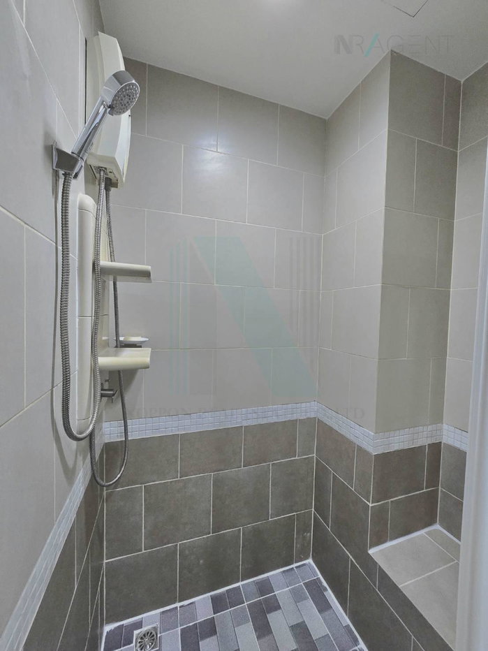 รูป 📌 ขายคอนโด เดอะ เบส พระราม 9 - รามคำแหง อาคาร 1 ชั้น 15 1 ห้องนอน ขนาด 31 ตรม ใกล้ เดอะมอลล์รามคำแหง - รูปที่ 8/8