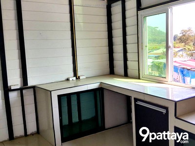 บ้านเดี่ยว วิทยาลัยศิลปหัตถกรรมกรุงเทพ : ราคานี้ ปิดดีลเร็วมาก | Fast-selling price.