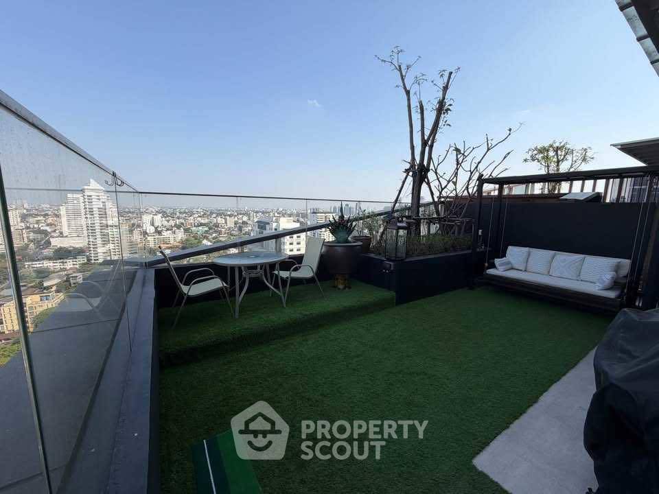 รูป คอนโด 2-ห้องนอน ที่ ริธึ่ม เอกมัย เอสเตท ใกล้ BTS ทองหล่อ (ID 2773459) - รูปที่ 12/14