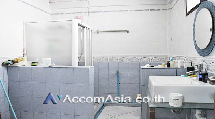 picture 🔼🔽 AccomA 📩 Home Office 7 BR House in Chom Phon (AA16510) - 17/18