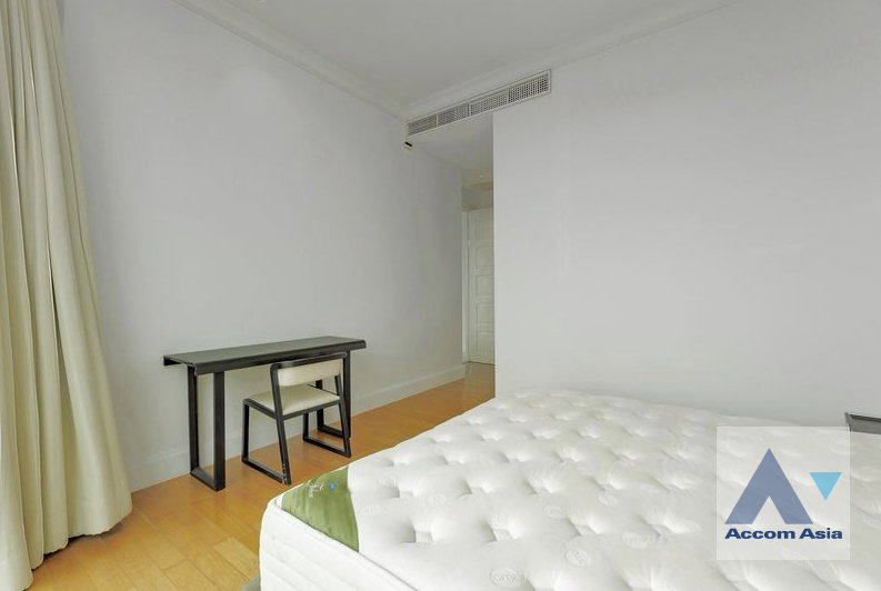 รูป 🔼🔽 AccomA 📩 2 BR Condominium @Royce Private Residences (AA45917) - รูปที่ 9/11