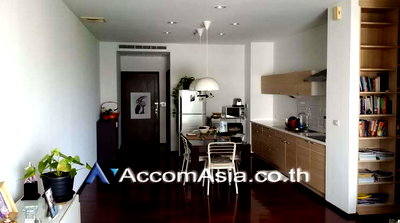ขายคอนโด : 🔼🔽 AccomA 📩  2 BR Condominium @Noble Ora (AA15949)