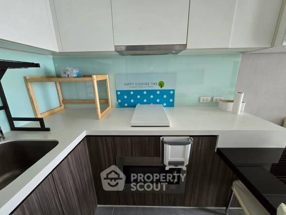 รูป คอนโด 1-ห้องนอน ที่ เออบาโน่ แอปโซลูท ใกล้ BTS กรุงธนบุรี (ID 2773577) - รูปที่ 4/9