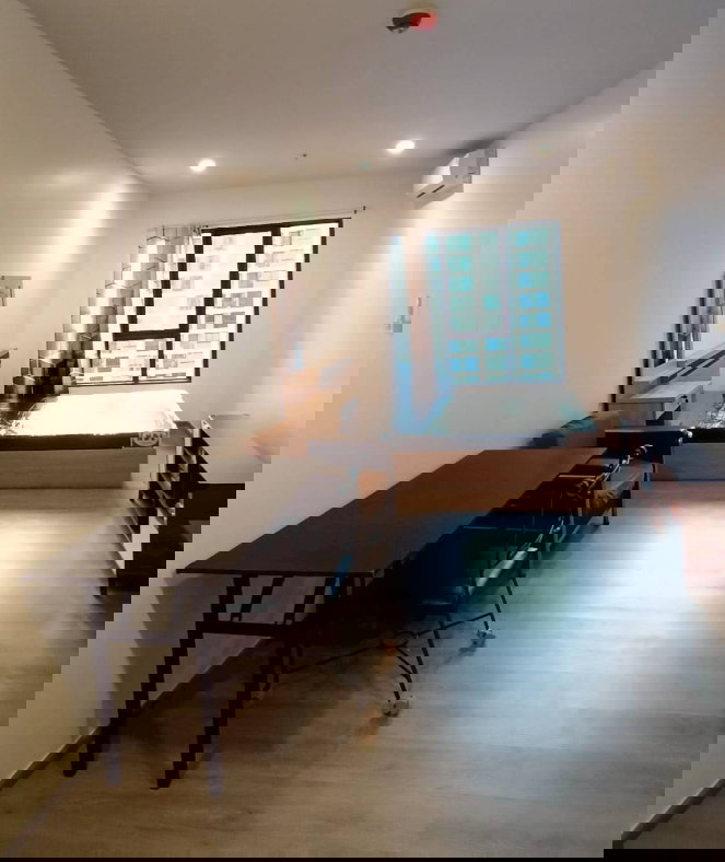 picture Regent Home Wutthakat for rent the best price. - 2/12