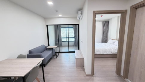 🔥 Hot Deal! Best price! 🔥 1Bedroom Plus corner floor.5 !!!! 