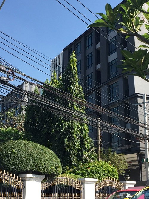 รูป ให้เช่า 1 Bed ห้องมุม The Unique Ekamai Ramintra ใกล้ CDC - รูปที่ 10/11