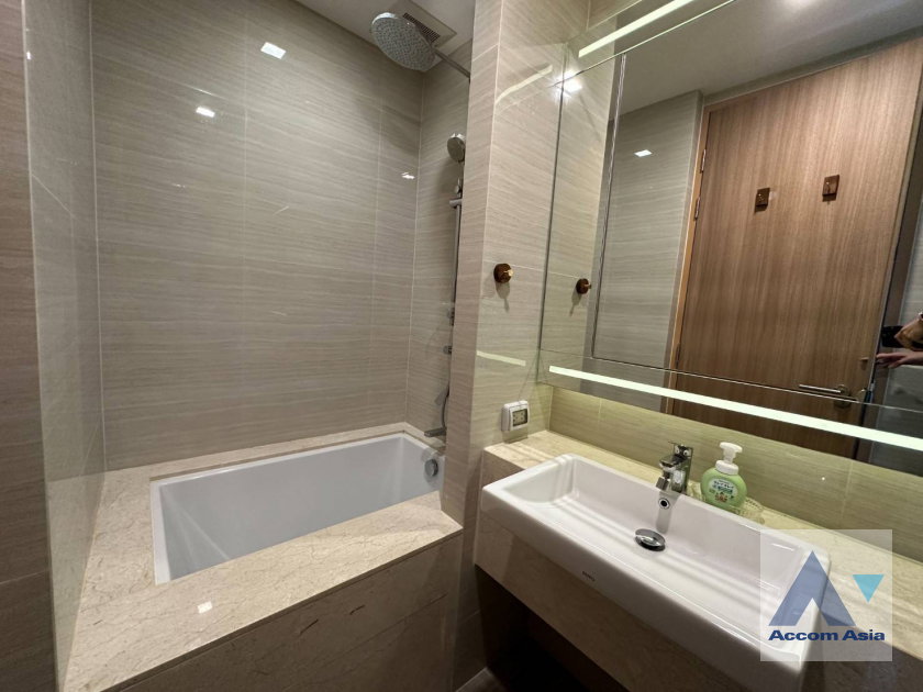 รูป 🔼🔽 AccomA 📩  3 BR Condominium @Noble BE33 (AA42529) - รูปที่ 8/8