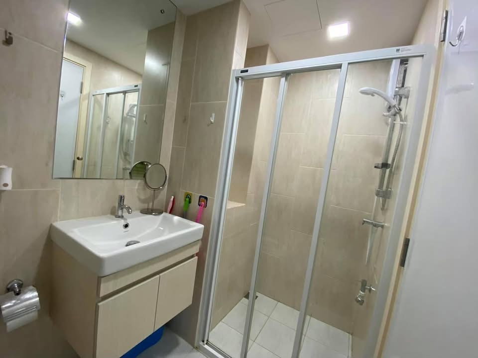 รูป 🔥🔥แอทโมซ ลาดพร้าว 71🔥🔥วิวสวน ใกล้ทางด่วน รามอินทรา-อาจณรงค์ - รูปที่ 15/15