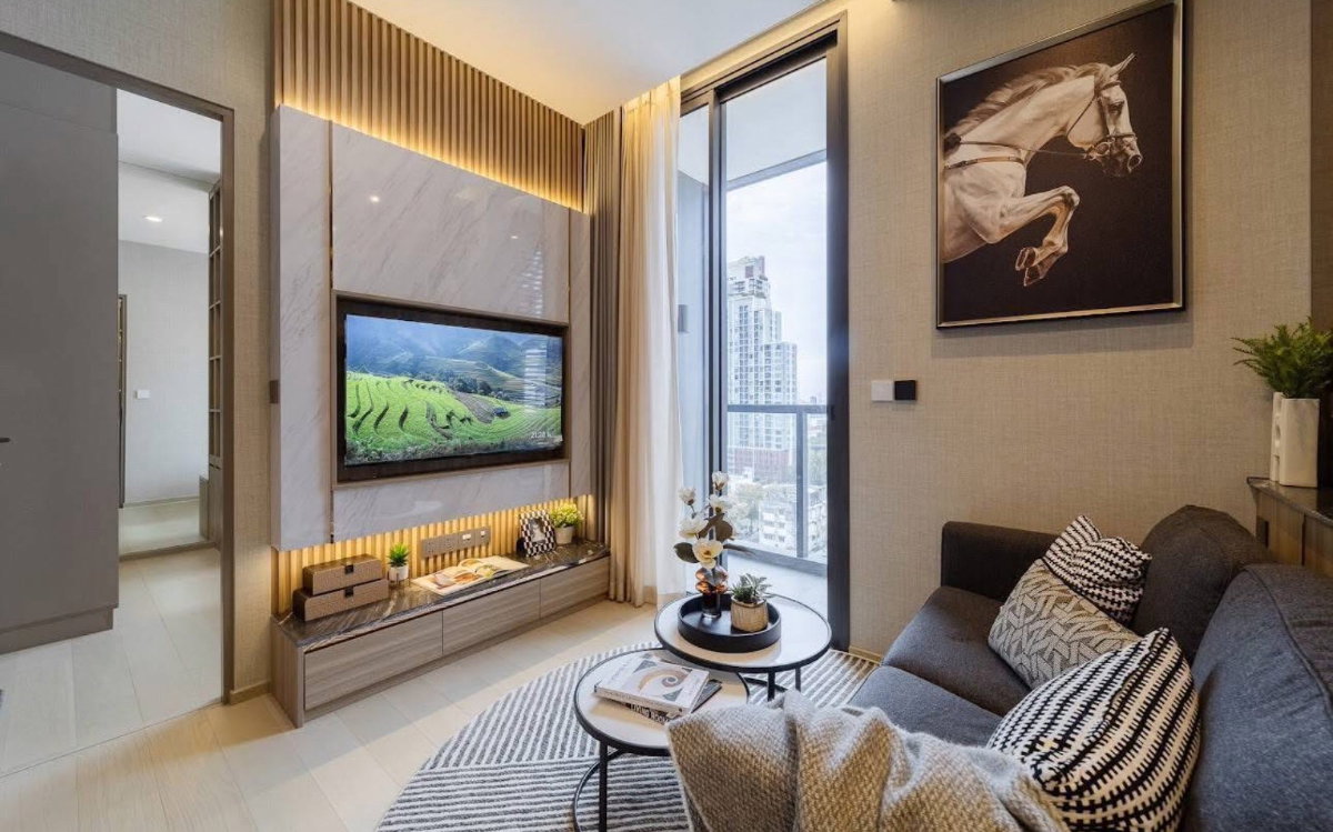 picture THE EXTRO Phayathai - Rangnam - 2/3