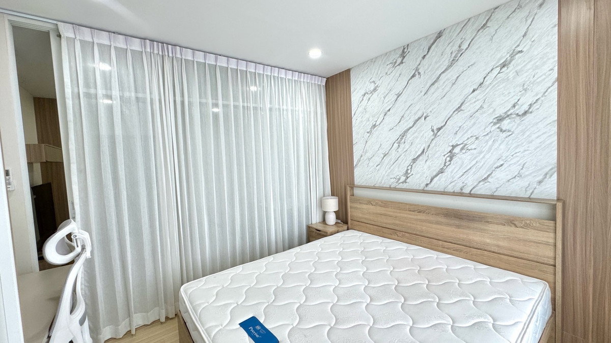 รูป 🎄RB23968 ให้เช่าถูกมาก👍ศุภาลัย เวอเรนด้า รามคำแหง✅แอดไลน์ @905bggcb ( มี @ ด้วย) แอดมินตอบไว - รูปที่ 3/13