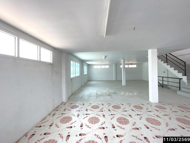 รูป อาคารพาณิชย์ 36.4 ตร.วา เมืองขอนแก่น ขอนแก่น 6M - รูปที่ 13/44