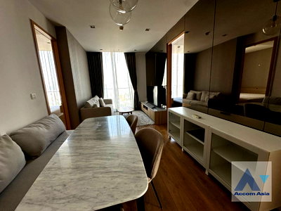 คอนโดให้เช่า : 🔼🔽 AccomA 📩  3 BR Condominium @Noble BE33 (AA42529)