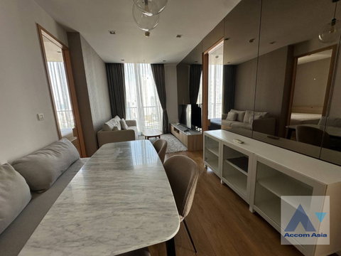 🔼🔽 AccomA 📩  3 BR Condominium @Noble BE33 (AA42529)