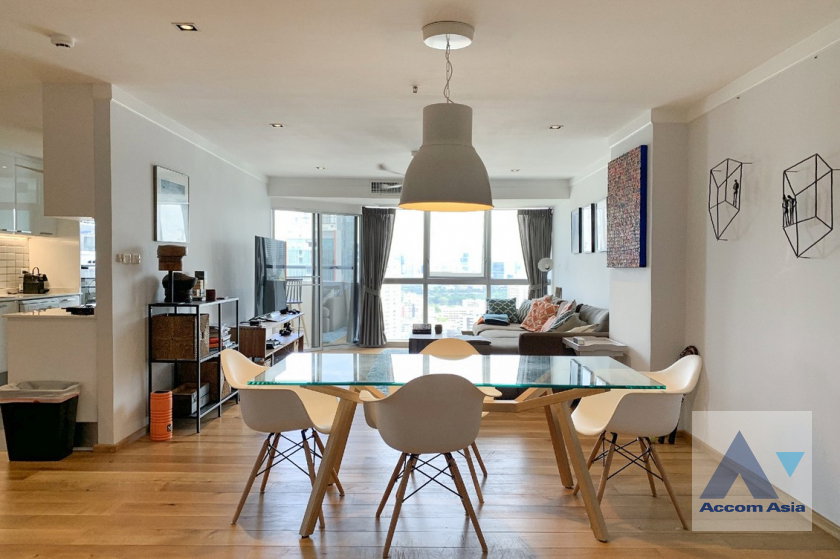 รูป 🔼🔽 AccomA 📩 Pet friendly 3 BR Condominium @The Waterford Diamond (AA32053) - รูปที่ 4/10