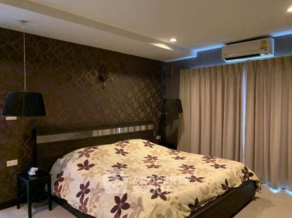 รูป คอนโด 1-ห้องนอน ที่ เอส ฟิฟตี้ คอนโดมิเนียม ใกล้ พัทยาใต้ (ID 1909658) - รูปที่ 3/10