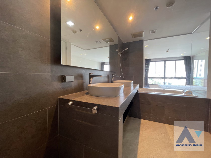 รูป 🔼🔽 AccomA 📩 Pet friendly 2 BR Condominium @Prime Mansion Sukhumvit 31 (AA30700) - รูปที่ 16/18