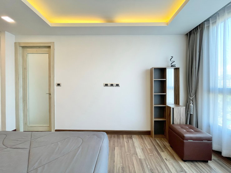 picture For Rent The Peak Towers Pattaya - 3/19