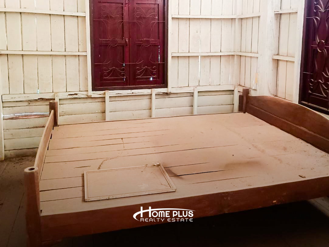 รูป ที่ดิน พร้อมสิ่งปลูกสร้าง 53 ตารางวา อำเภอสวรรคโลก จังหวัดสุโขทัย - รูปที่ 11/15