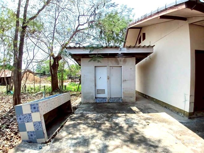 รูป บ้านเดี่ยว 2640 ตร.วา เมืองลำปาง ลำปาง 8.3M - รูปที่ 19/42