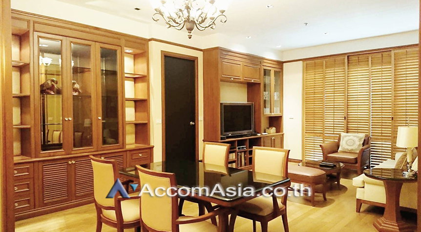 รูป 🔼🔽 AccomA 📩 Pet friendly 2 BR Condominium @The Madison (AA26689) - รูปที่ 2/4