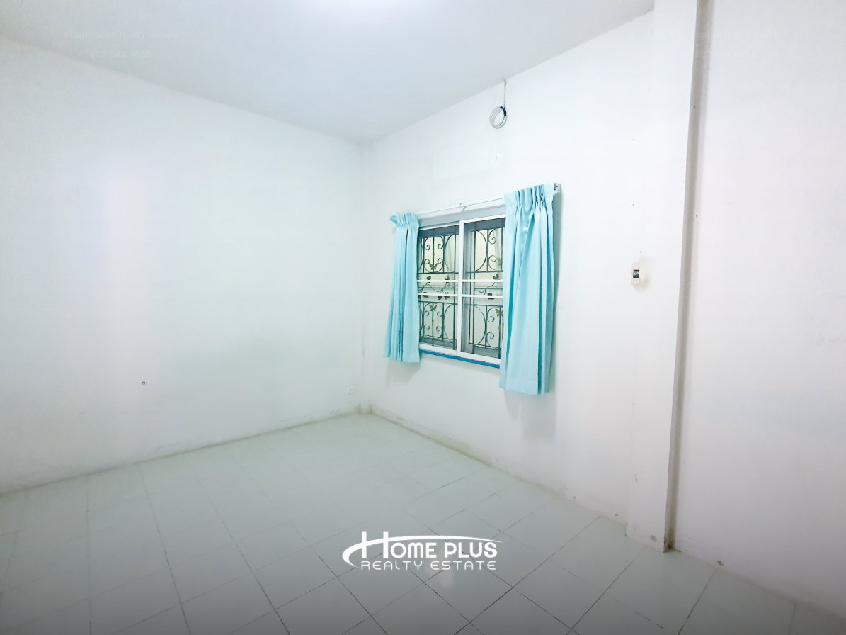 รูป เช่า บ้านเดี่ยว หมู่บ้านเอกสิริน ลำลูกกาคลอง 7 ปทุมธานี - รูปที่ 9/18