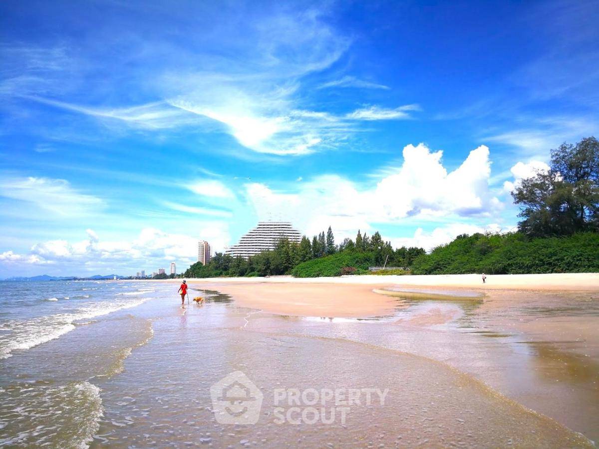 รูป คอนโด 1-ห้องนอน ที่ เดอะ บีช พาเลซ ใกล้ หาดชะอำ (ID 2455203) - รูปที่ 15/16