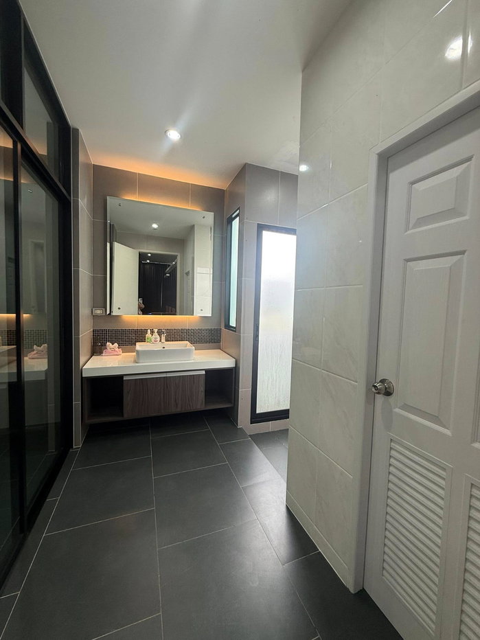 รูป [ให้เช่า] Home Office 3 ชั้น ทำเลธุรกิจ ติดศูนย์ราชการแจ้งวัฒนะ โครงการ Corazon ประชาชื่น - รูปที่ 14/20