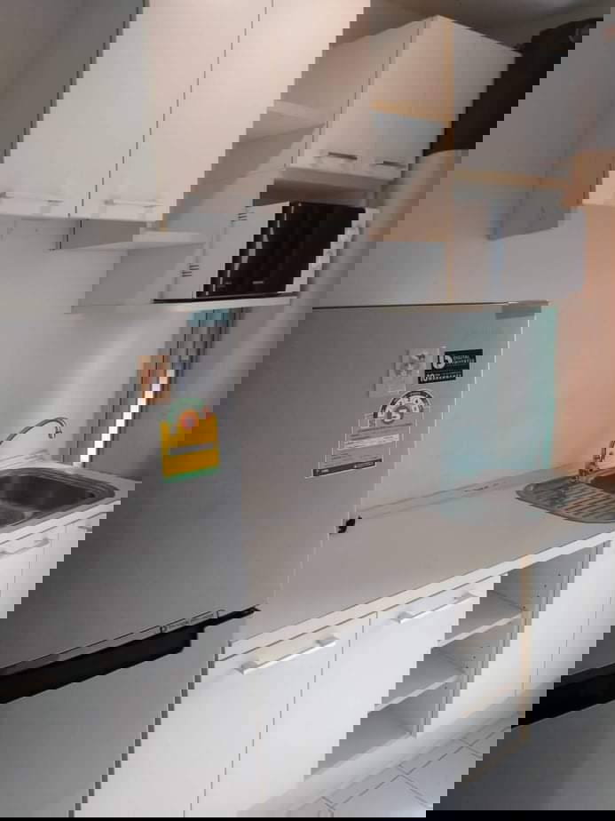 picture Line ID: Smile-easy Fo rent The Seed Chaeng Watthana - 5/8