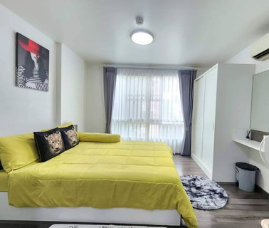 รูปภาพ 📢 ปล่อยเช่า ดีเวียงคอนโด เชียงใหม่ ใกล้นิมมาน & มช. #ฟรีWiFi