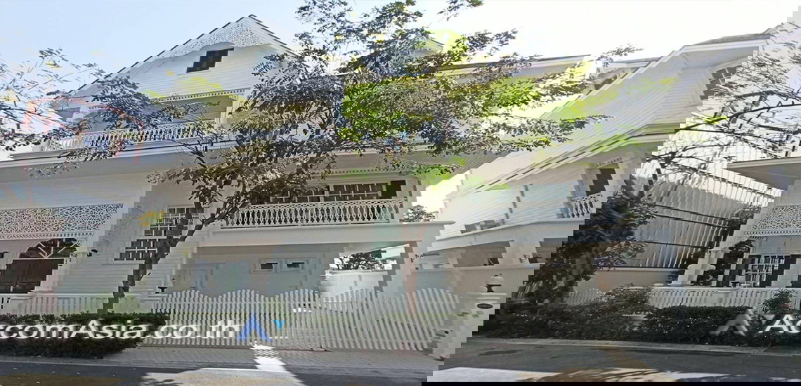 picture 🔼🔽 AccomA 📩  3 BR House @Fantasia Villa 3  (AA29523) - 14/18