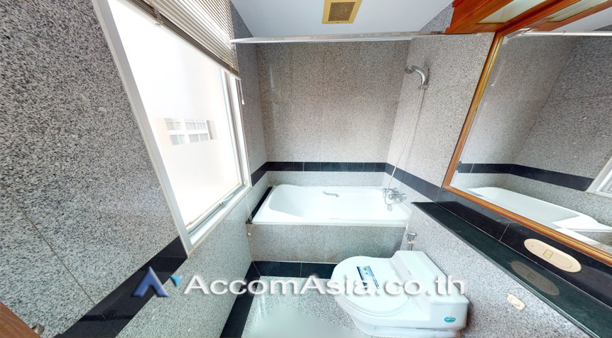 picture 🔼🔽 AccomA 📩 Pet friendly 2 BR Condominium @Grand Langsuan (AA21163) - 7/8