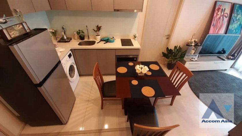 picture 🔼🔽 AccomA 📩 Fully Furnished,Corner Unit 2 BR Condominium @Rhythm Sukhumvit 36-38 (AA27756) - 4/17