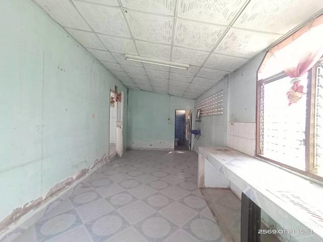 รูป บ้านเดี่ยว 142 ตร.วา นามน กาฬสินธุ์ 1.5M - รูปที่ 12/32