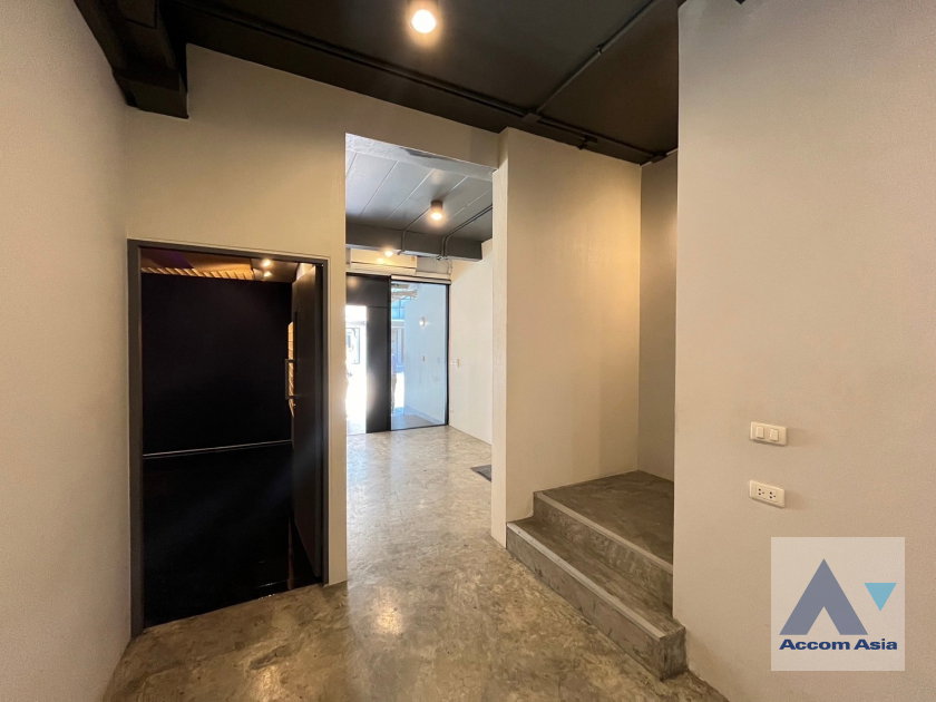 picture 🔼🔽 AccomA 📩 Home Office 0 BR Townhouse @The Pride Sukhumvit 77 (AA41928) - 7/20