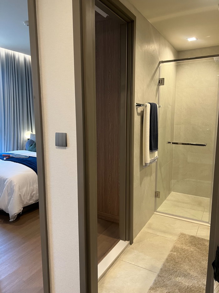 รูป 🔥 Valles Haus — คอนโด Low-Rise สุด Private ใจกลางทำเลศักยภาพ - รูปที่ 4/11