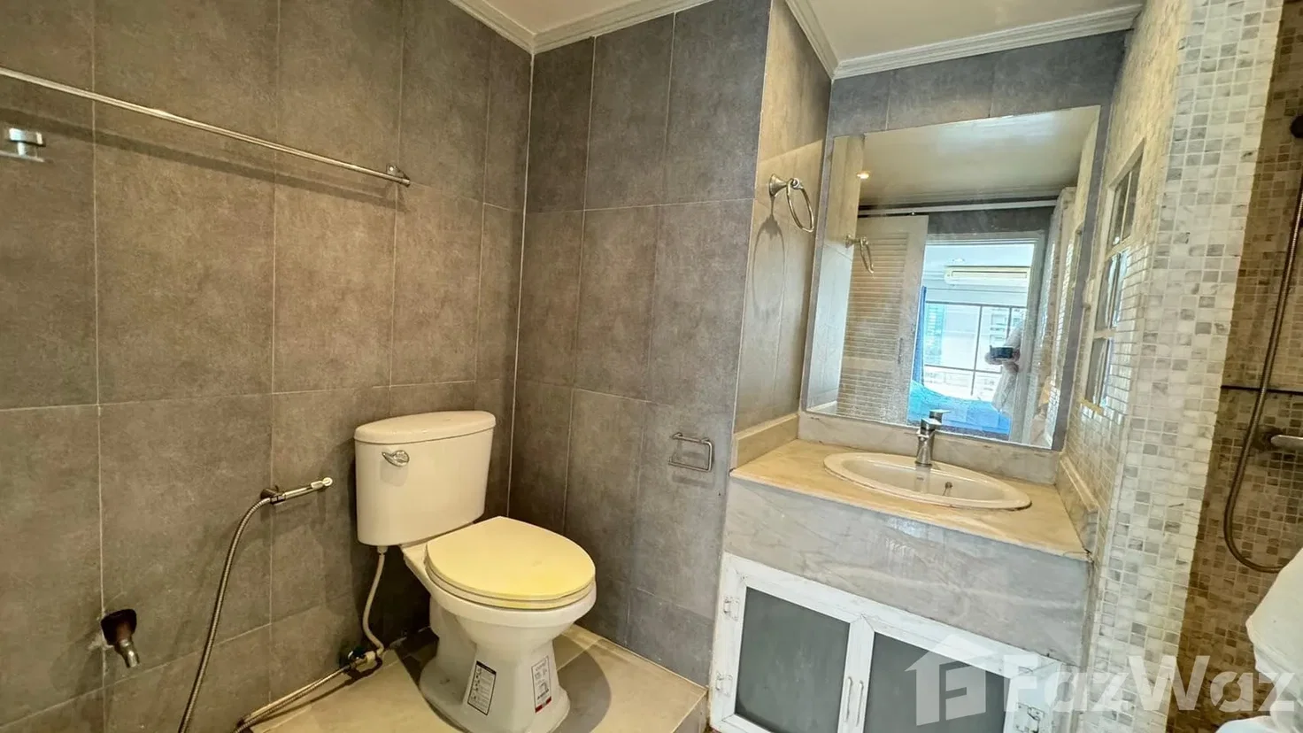 รูป ขาย คอนโด 1 ห้องนอน ในโครงการ สราญใจ แมนชั่น 44660 - รูปที่ 3/13