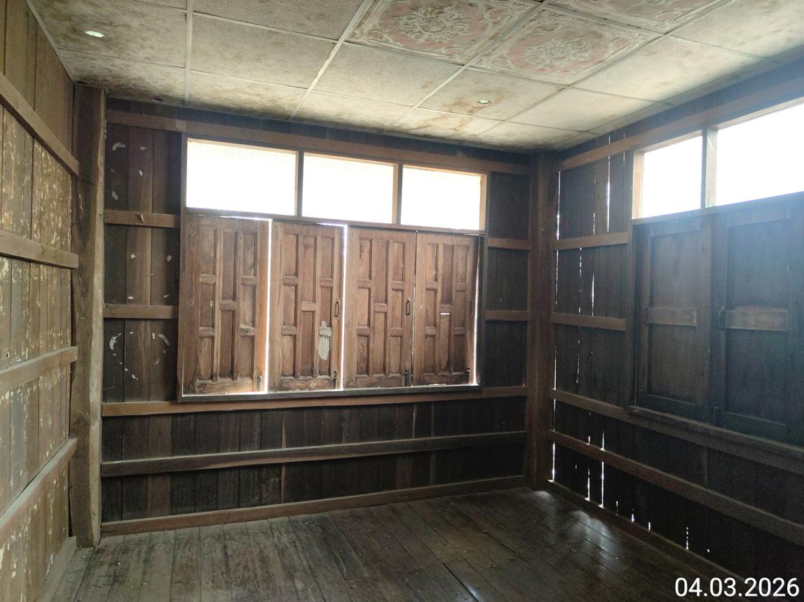 รูป บ้านเดี่ยว 2558 ตร.วา สอง แพร่ 1.9M - รูปที่ 28/38