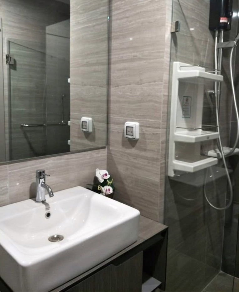 picture The Parkland Charan -   Pinklao  - 8/10