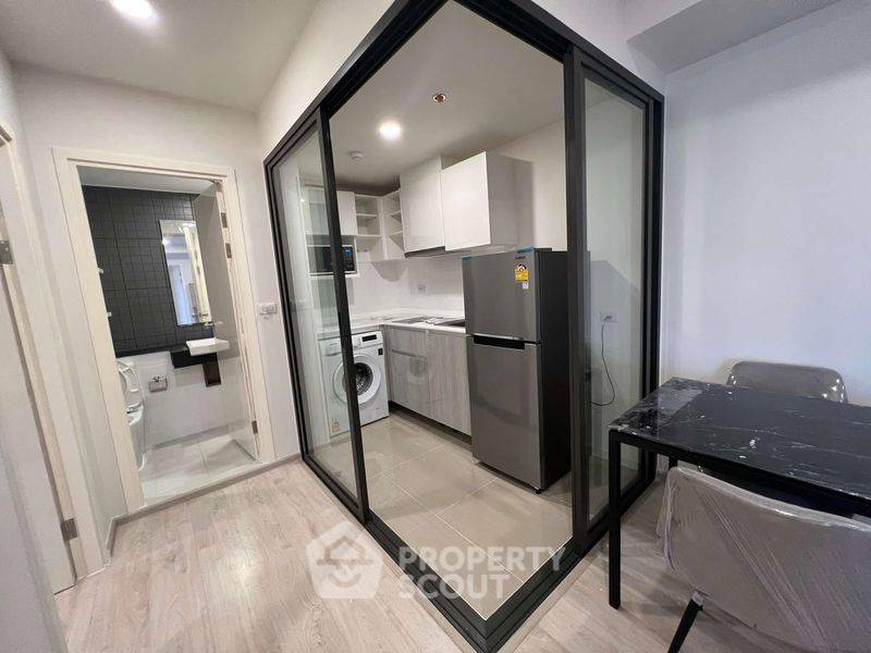 picture 2-BR Condo at Escent Park Ville Chiangmai in Fa Ham (ID 2773498) - 6/14