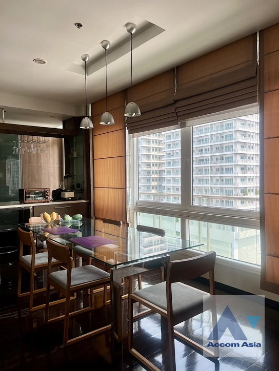 รูป 🔼🔽 AccomA 📩  3 BR Condominium @The Height Thonglor (AA41251) - รูปที่ 2/7