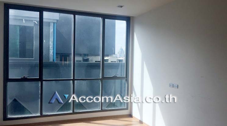 รูป 🔼🔽 AccomA 📩  2 BR Condominium @HYDE Sukhumvit 13 (AA16972) - รูปที่ 3/7