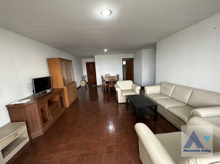 รูป 🔼🔽 AccomA 📩  3 BR Condominium @D.S. Tower 2 (29013) - รูปที่ 2/14