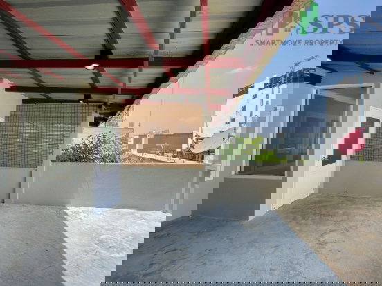 รูป ทาวน์เฮ้าส์ ให้เช่า อยู่ใกล้ Bts บางจาก (SPSJP251) - รูปที่ 15/16