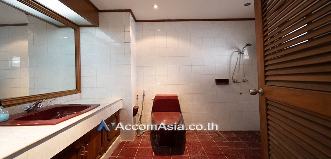 รูป 🔼🔽 AccomA 📩 3 BR House @ (110167) - รูปที่ 19/20