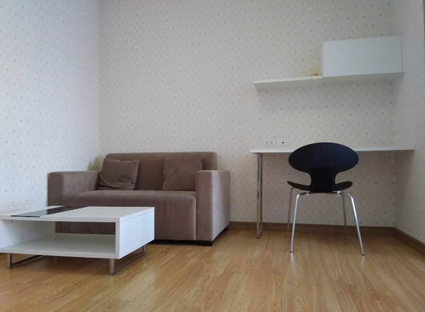 รูป K-093💢เช่า9,000 🌵🌈 The Trust resident ปิ่นเกล้า 🌵🌈 ใกล้เซ็นทรัลปิ่นเกล้า - รูปที่ 1/10