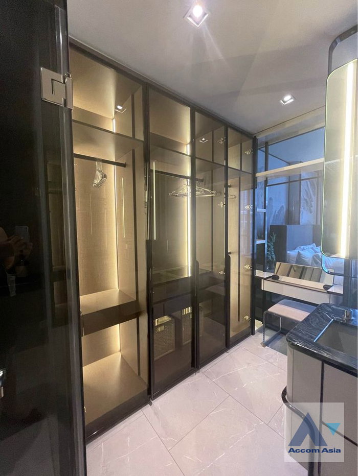 picture 🔼🔽 AccomA 📩 Fully Furnished 2 BR Condominium @The Reserve 61 Hideaway (AA39951) - 20/20
