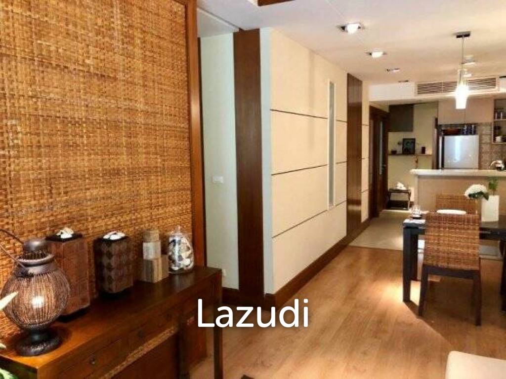 รูป 84.0 ตร.ม.  2 ห้องนอน  2 ห้องน้ำ คอนโดสำหรับ ขายใน ชะอำ - รูปที่ 3/14