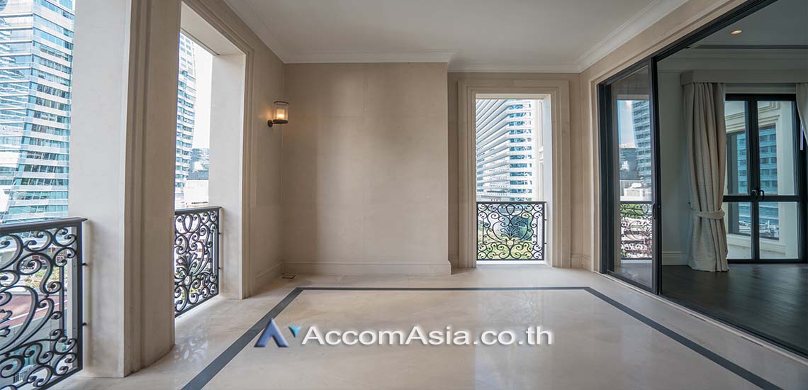 picture 🔼🔽 AccomA 📩 Luxury Duplex Condo for Sale – Prime Ploenchit Location at 98 Wireless ( AA25479 ) - 3/20