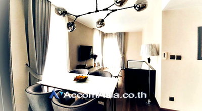 ขายคอนโด : 🔼🔽 AccomA 📩  2 BR Condominium @Na Vara Residence (AA24763)